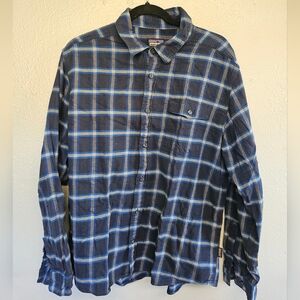 Patagonia Flannel